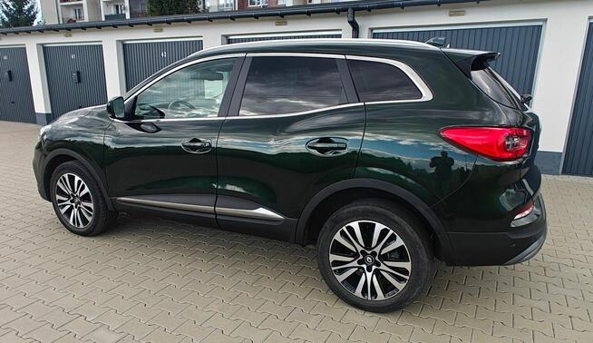 Renault Kadjar LIFT 1.7 dCi 4x4 Full LED Panorama Skóra NAVI Kalisz - zdjęcie 10