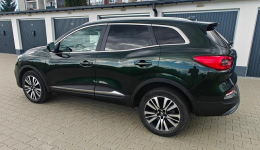 Renault Kadjar LIFT 1.7 dCi 4x4 Full LED Panorama Skóra NAVI Kalisz - zdjęcie 10