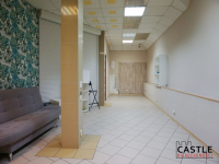 przyziemie I własne wejście I Pasaż Chełmski Gdańsk - zdjęcie 4