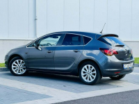 Opel Astra 1.6 Turbo Design Edition Mikołów - zdjęcie 12
