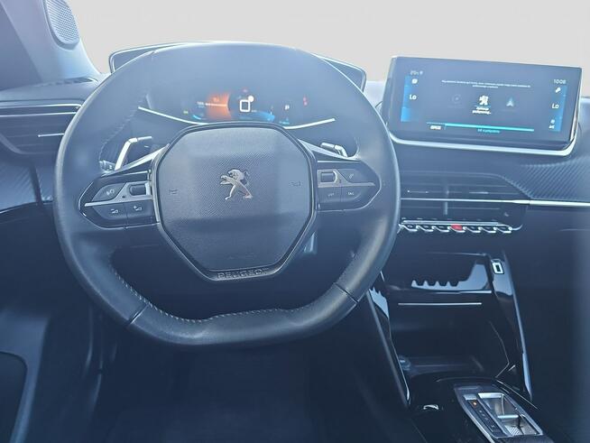 Peugeot 2008 Allure, I właściciel, Salon PL, Serwisowany Łódź - zdjęcie 9