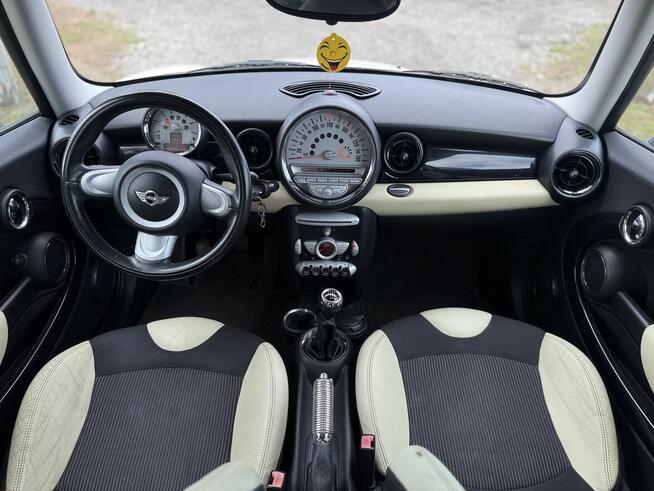 MiNi Cooper D niski przebieg Czorsztyn - zdjęcie 9