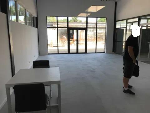 Lokal na wynajem Warszawa Warszawa - zdjęcie 6