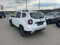 Dacia Duster 4x4 Klimatyzacja  Czujniki parkowania 150KM Gliwice - zdjęcie 4