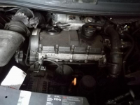 Na części Ford Galaxy 1.9 TDI 115km Silnik skrzynia Gostynin - zdjęcie 5