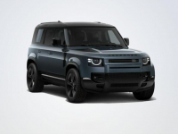 Defender 3.0D I6 350PS AWD X-Dynamic HSE 110 / Salon Polska / Od Ręki Łódź - zdjęcie 2