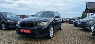 BMW X1 automat  sdrive ledy Lębork - zdjęcie 2