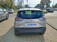 Opel Crossland Edition 1.2 turbo 110 KM - salon Polska Ostrołęka - zdjęcie 6