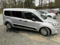 Ford Transit Connect Salon Polska. VAT-23%. Bezwypadkowy Rybnik - zdjęcie 5