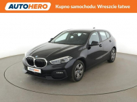 automat full LED klima auto grzane fotele BMW Live Cockpit czujniki pa