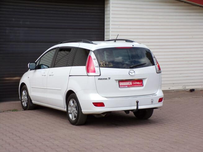 Klimatronic/Gwarancja /1,8 /115KM /2009 Mikołów - zdjęcie 9