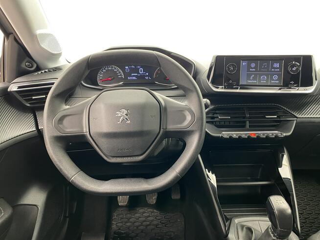 Peugeot 208 1.2 PureTech Like S&amp;S Warszawa - zdjęcie 9