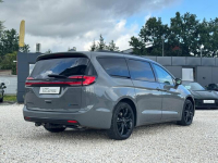 Chrysler Pacifica, 2021 Michałowice - zdjęcie 4