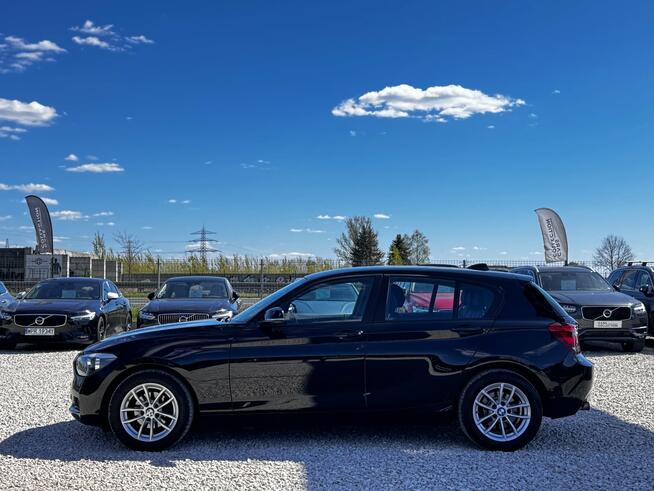 BMW Seria 1, 2015 Michałowice - zdjęcie 7