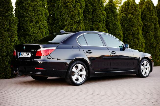 520d _LCI_Navi_Manual Rzekuń - zdjęcie 7
