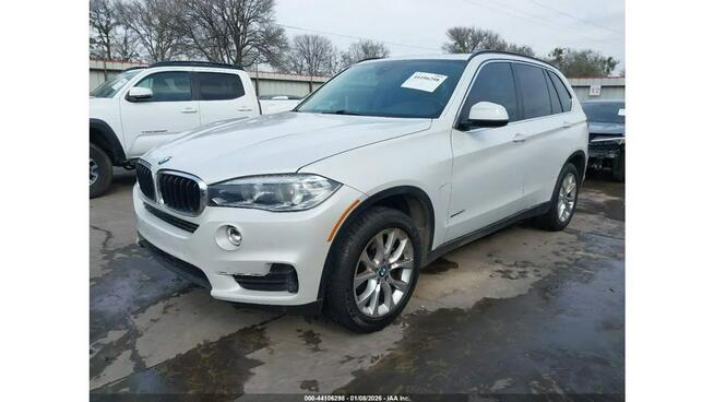 BMW X5 / xDrive / 3.0 306KM / Tarnów - zdjęcie 1