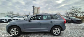 Volvo XC 60 B4 D Geartronic Momentum Pro Poręba - zdjęcie 10