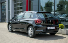 Volkswagen Polo 1.0MPI 75KM Trendline SalonPL 1wł. Serwis ASO FV23%! Łódź - zdjęcie 7