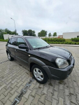 Hyundai Tucson HAK - 2005r - 2.0crdi - 113KM