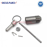 Common Rail Injector Repair Kits 095000-5225 Brachlewo - zdjęcie 1