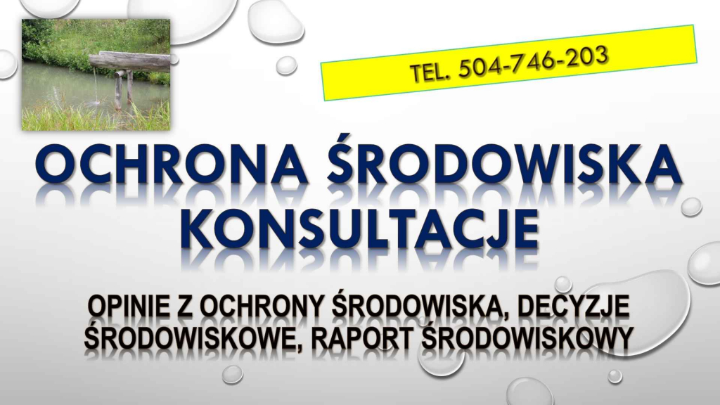 Opinie środowiskowa, t 504-746-203, warunki zabudowy, karta informacji Psie Pole - zdjęcie 4