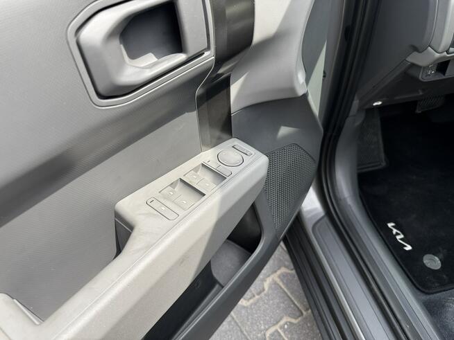 Kia EV3 ELEKTRYK#Climatronic#Kamera#2025 Margonin - zdjęcie 7