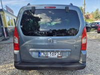 Peugeot Partner Panorama* Zadbany Bydgoszcz - zdjęcie 3