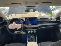 Škoda Superb Salon Polska Automat Kamera Podgrzewanie Gliwice - zdjęcie 12