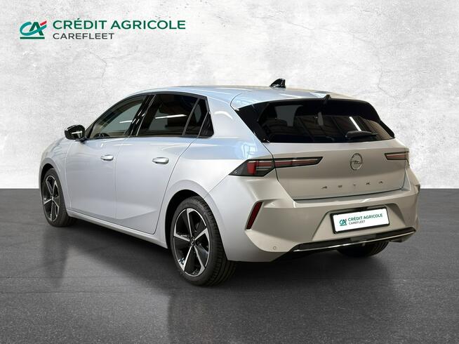 Opel Astra VI 1.5 CDTI Elegance S&amp;S Automat Katowice - zdjęcie 6