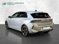 Opel Astra VI 1.5 CDTI Elegance S&amp;S Automat Katowice - zdjęcie 6