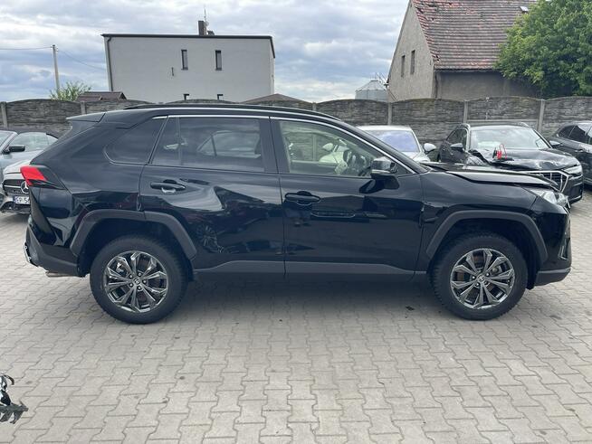 Toyota RAV-4 4x4 Hybryda Kamera Podgrzewanie Virtual 222KM Gliwice - zdjęcie 2