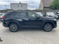 Toyota RAV-4 4x4 Hybryda Kamera Podgrzewanie Virtual 222KM Gliwice - zdjęcie 2