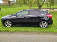Ford Focus hatchback 1,0 Ecoboost 2013r. Orzechowo - zdjęcie 5
