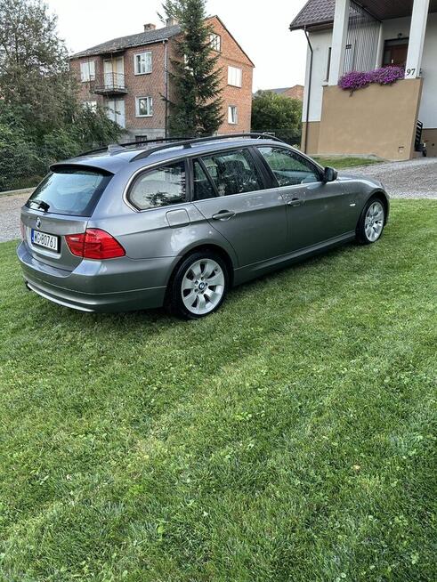 Bmw 330xd Karpiówka - zdjęcie 5