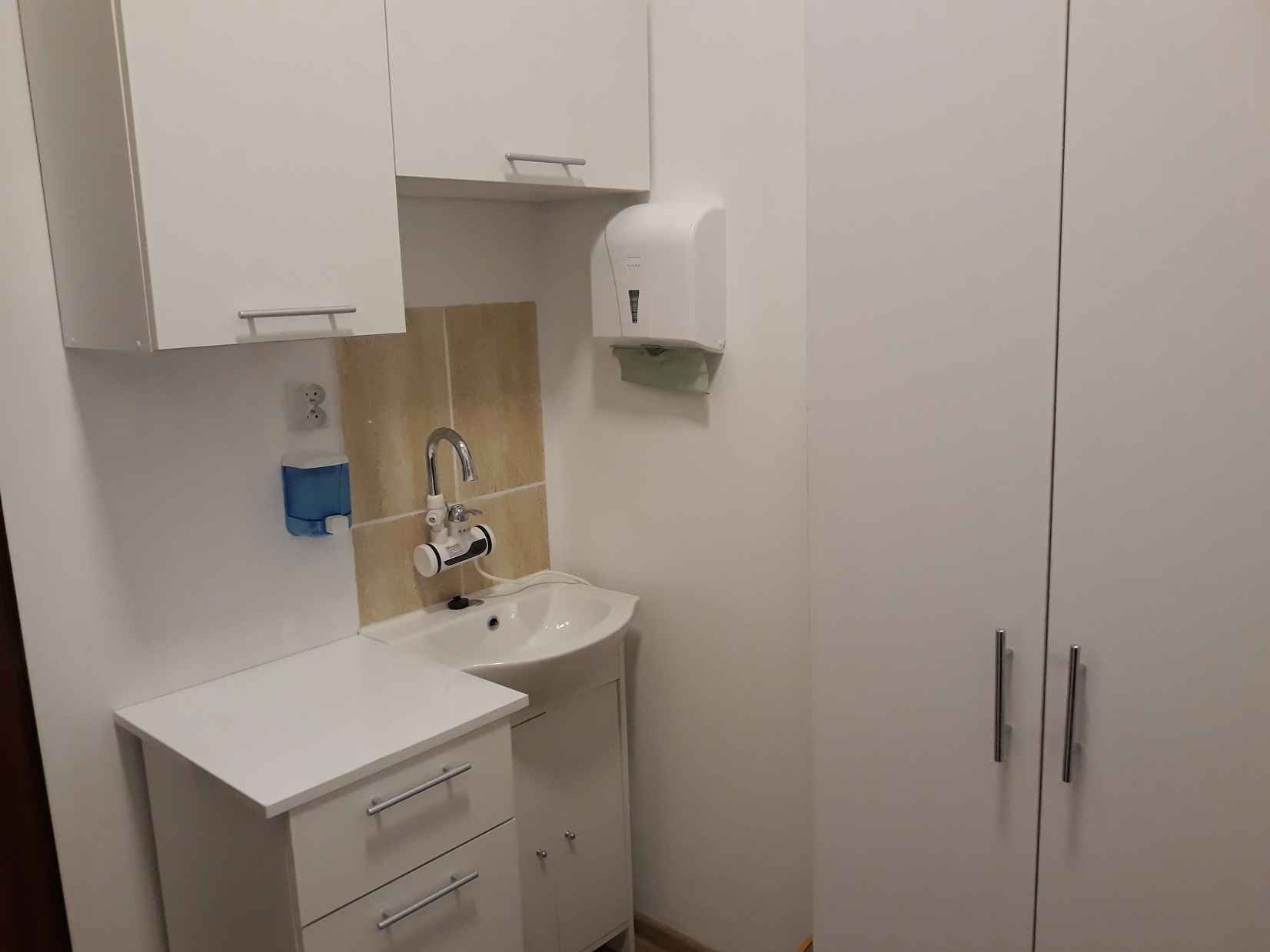 Lokal do wynajęcia 100m2 Antoniówka - zdjęcie 10