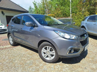Hyundai ix35 1.6 5 Star Edition Siewierz - zdjęcie 4