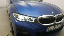 BMW 320 i M Sport! Z Polskiego Salonu! Faktura VAT! Warszawa - zdjęcie 11