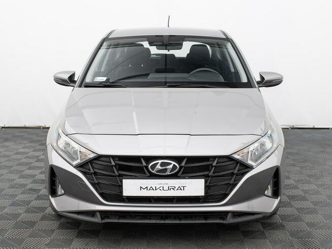 Hyundai i20 GD8N010#1.2 Pure Cz.cof Bluetooth KLIMA Salon PL VAT 23% Gdańsk - zdjęcie 7