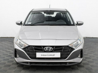 Hyundai i20 GD8N010#1.2 Pure Cz.cof Bluetooth KLIMA Salon PL VAT 23% Gdańsk - zdjęcie 7