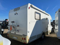 FIAT Ducato. 1.3 JTD 130 Nacre 66 XT DG398 Rzeszów - zdjęcie 4