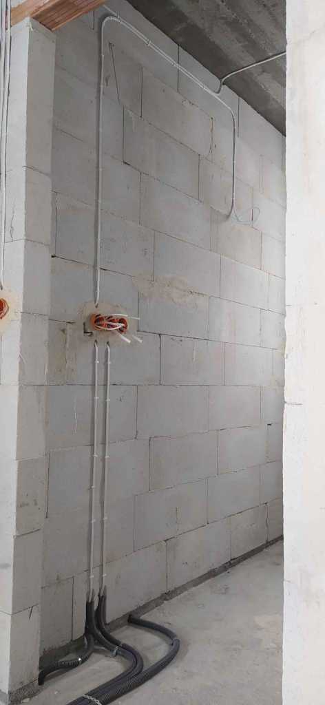 Elektryk. Usługi elektroinstalacyjne. Electric-Light Limanowa - zdjęcie 10