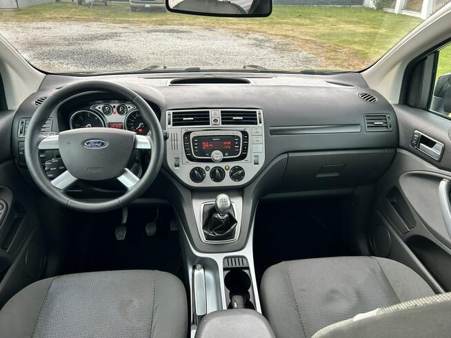 Ford Kuga Nowe Iganie - zdjęcie 9