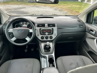 Ford Kuga Nowe Iganie - zdjęcie 9