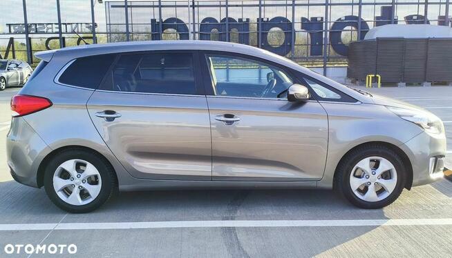 Kia Carens IV (Wrocław) Kleszczów - zdjęcie 2