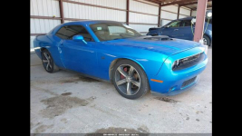 Dodge Challenger R/T / SHAKER / 5.7 V8 / automat