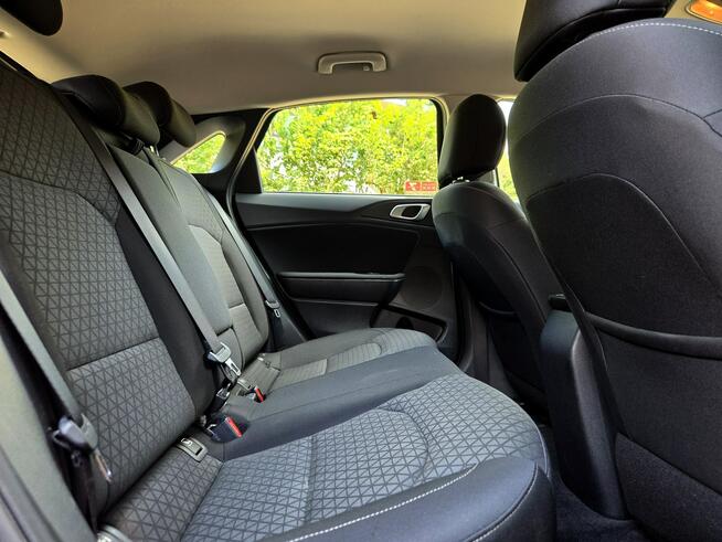 Kia Cee'd 1.6 CRDI 115KM 2021r PL Salon Tychy - zdjęcie 11