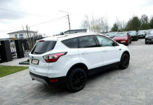 Ford Kuga Panorama! I-właściciel! Gwarancja! Grójec - zdjęcie 6