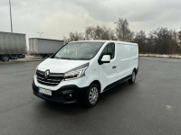 Renault Trafic 2.0dci 120Km Long 2019r.