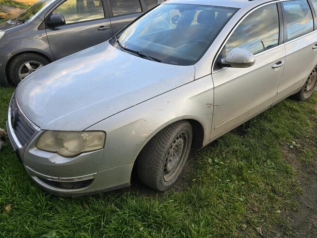 Syndyk sprzeda Volkswagena Passata Sopot - zdjęcie 1