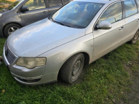 Syndyk sprzeda Volkswagena Passata